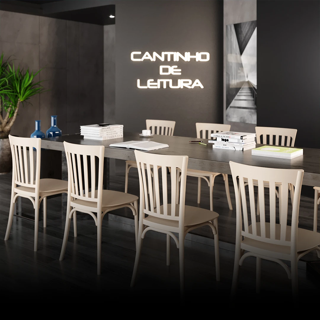 Escolas e Universidades