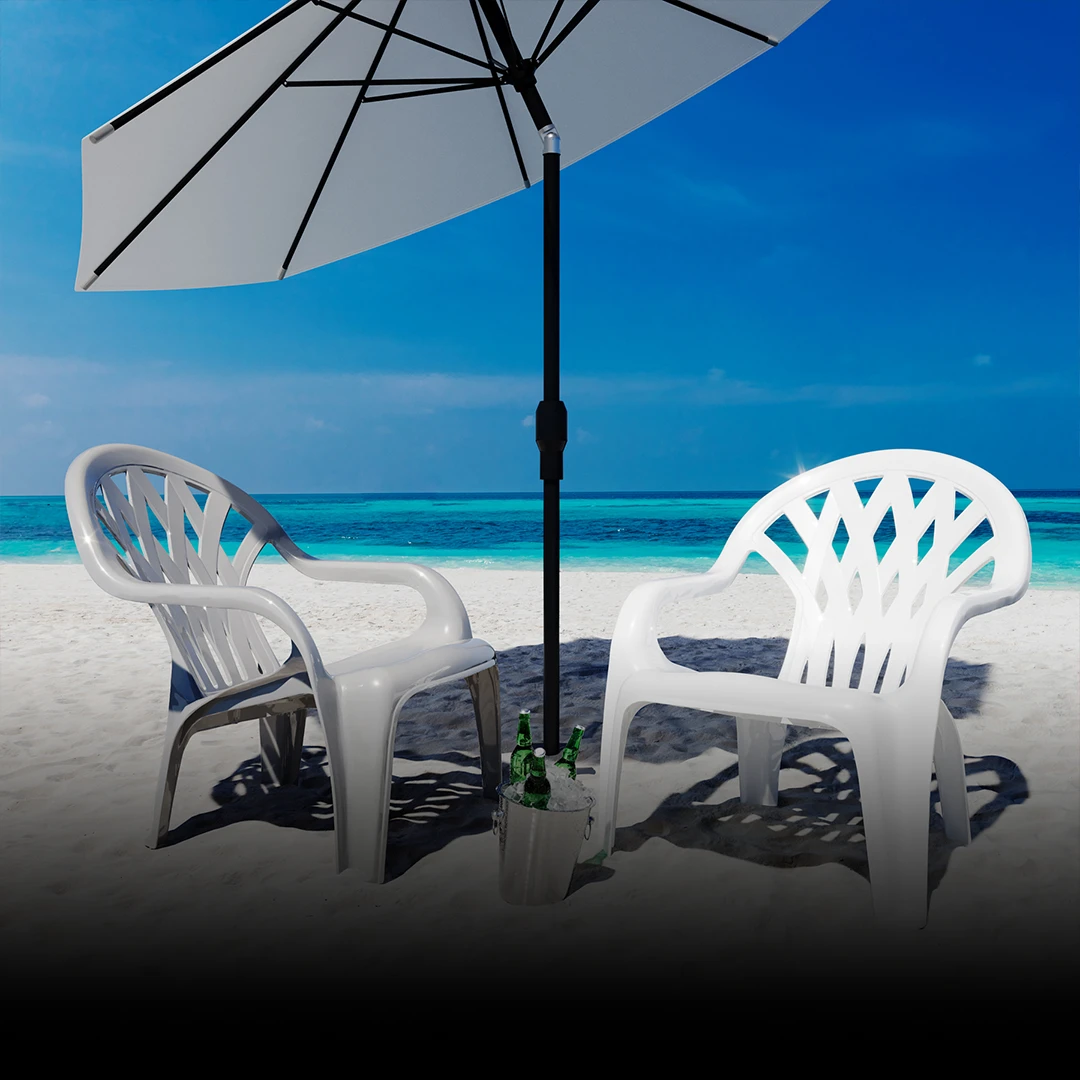 Restaurante à Beira-Mar