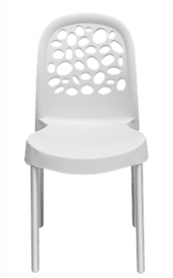 cadeira deluxe_frontal_branca